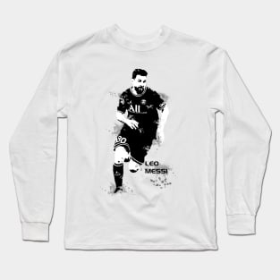 lionel messi Long Sleeve T-Shirt